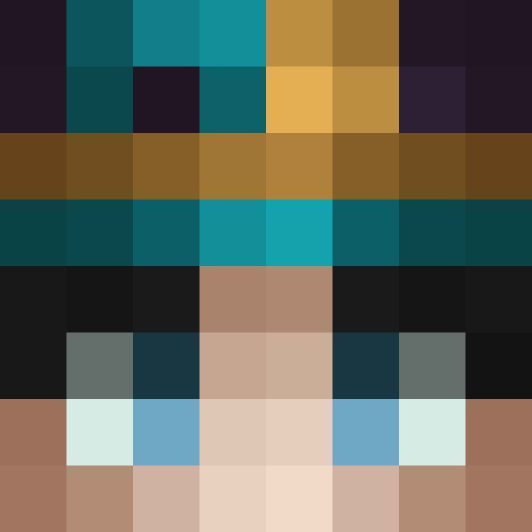 4unna's skin