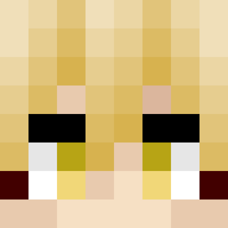 ItsTinkz's skin