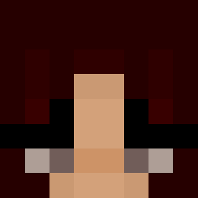 Stelleeeee's skin