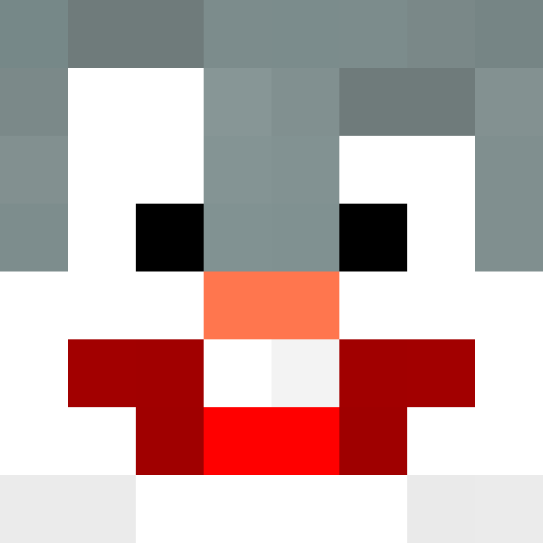 BlessedBrogan's skin