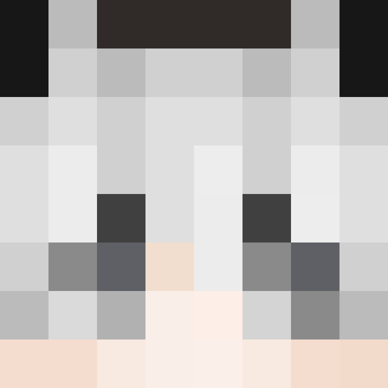 Kam1ka's skin