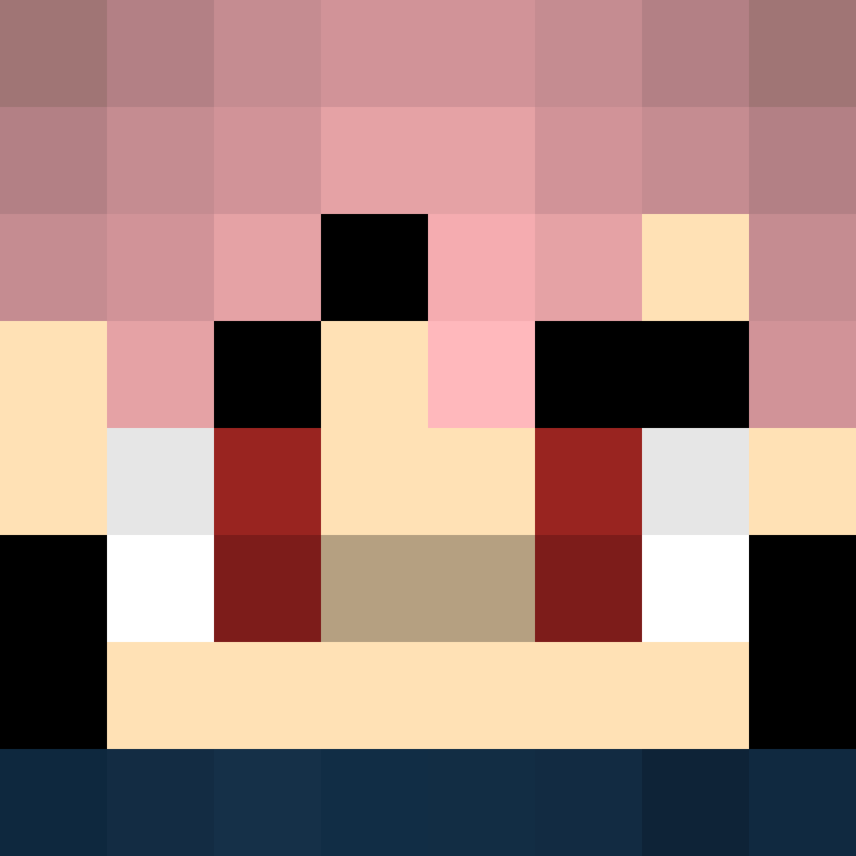 MolesLLC's skin