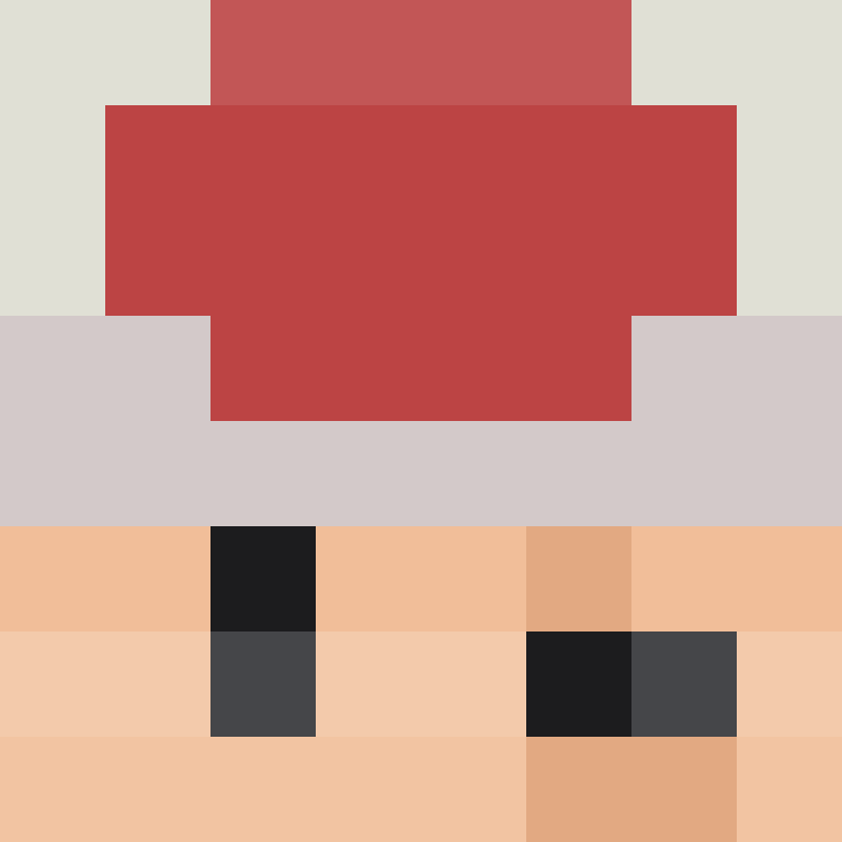 ImGermanUKnow's skin