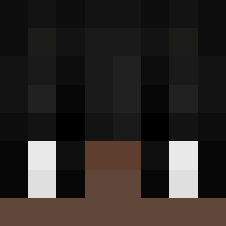 Xciy's skin