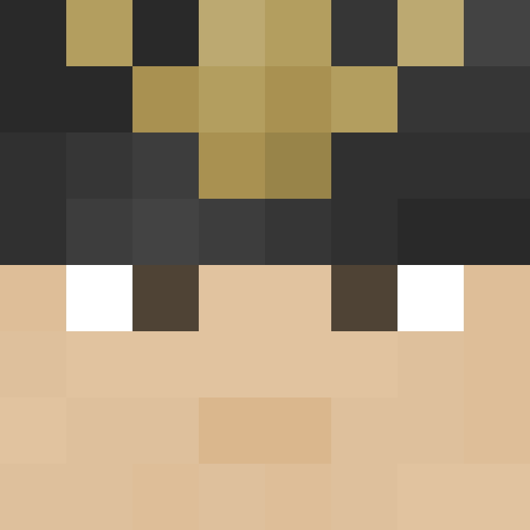 howreyf's skin