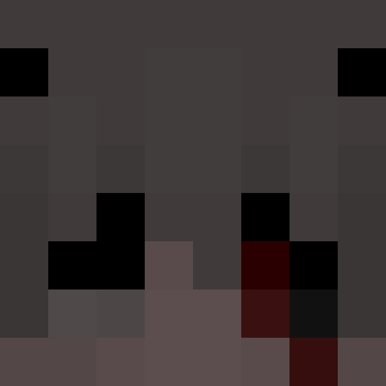 itszengar's skin