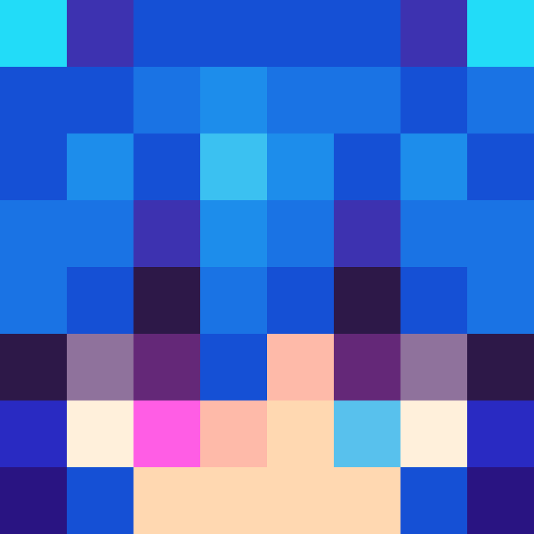 Will0408's skin