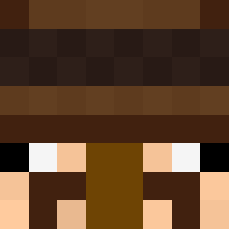 4Destemie's skin