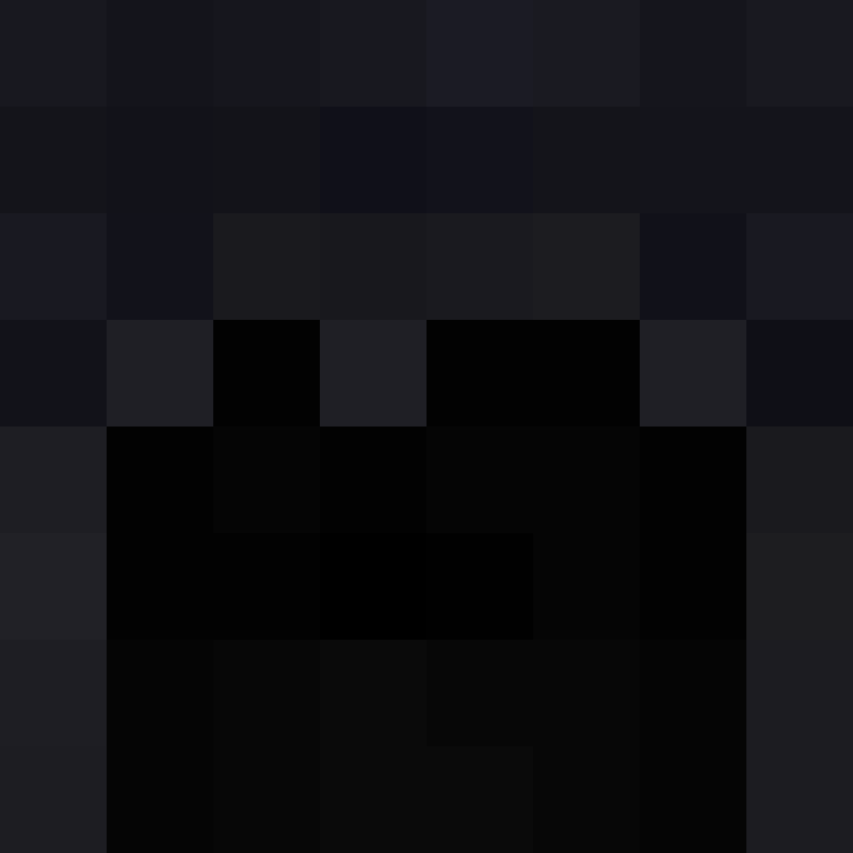 Mixososos's skin