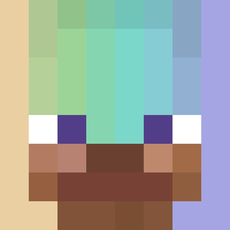 diablusice's skin