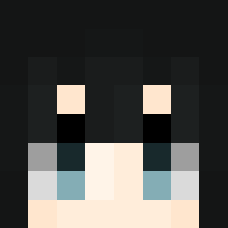 Vinlxe's skin