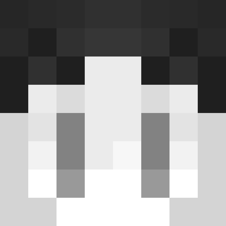 guiqe's skin