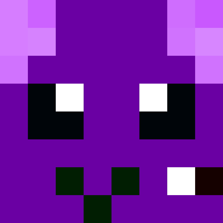 SpiderAleks's skin