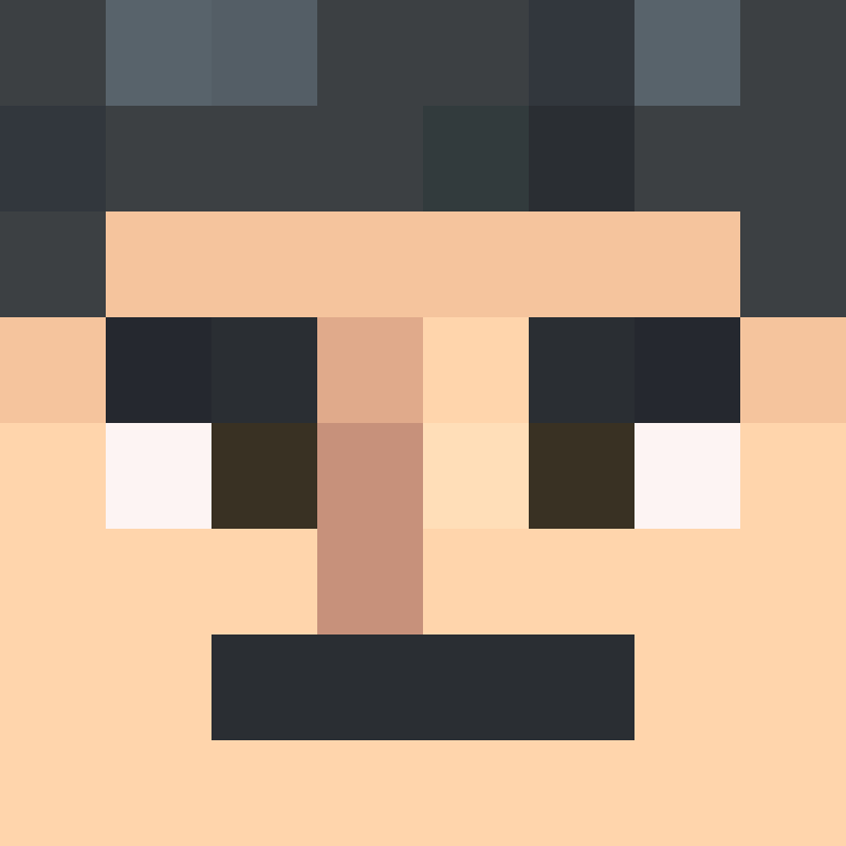 blackm99's skin