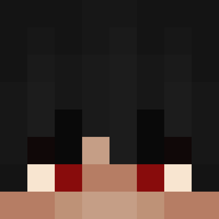 fourtenly's skin