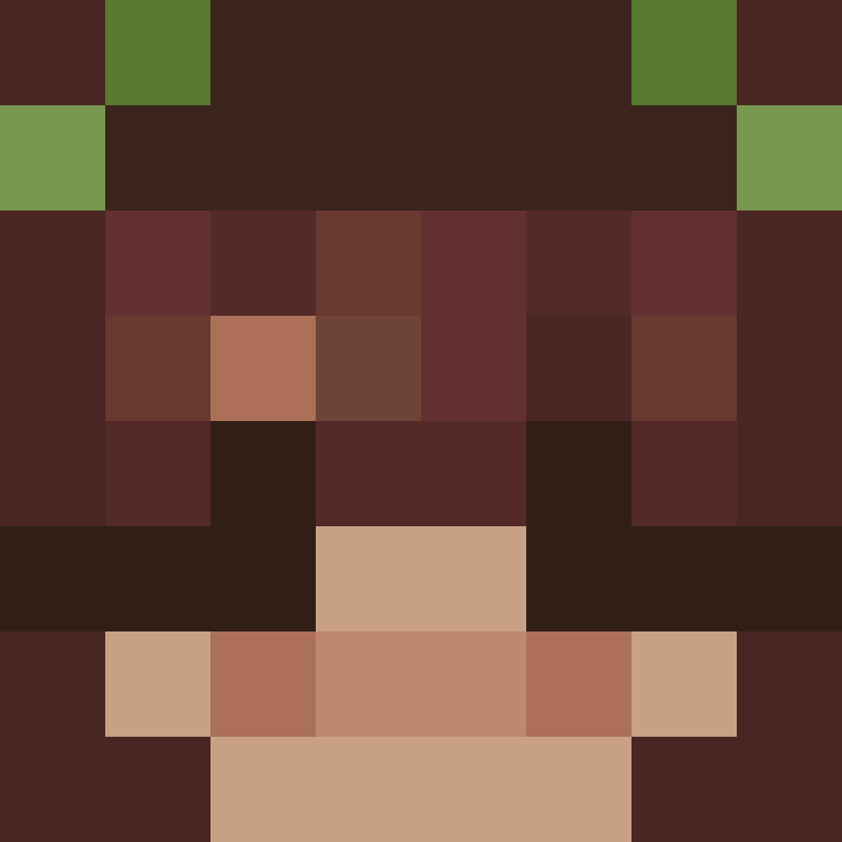 Blueberrii1's skin