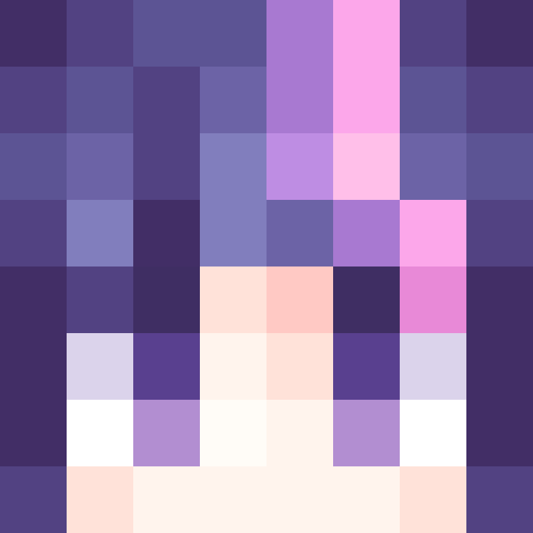 FFulmoon's skin