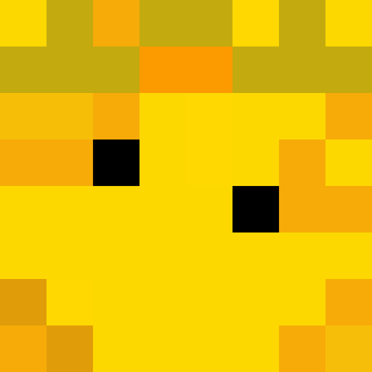 CheeseyChungy's skin