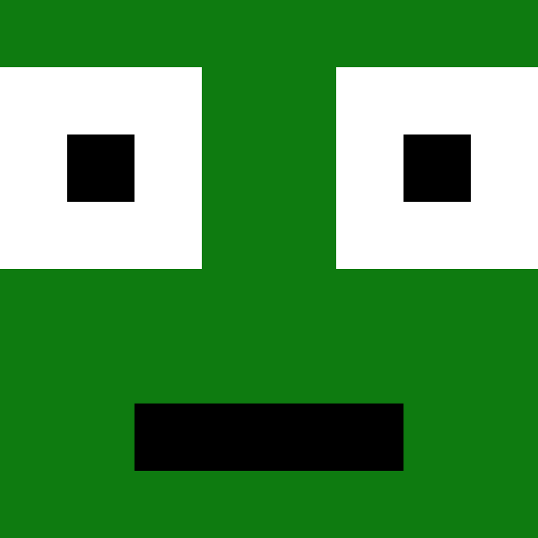 Froggster_'s skin