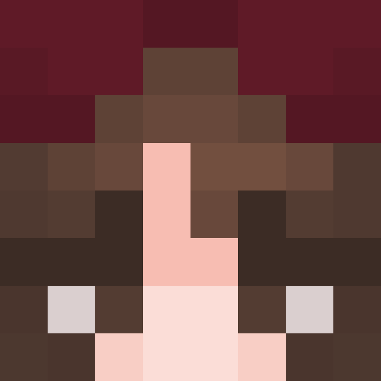 JadeRoseGarcia's skin