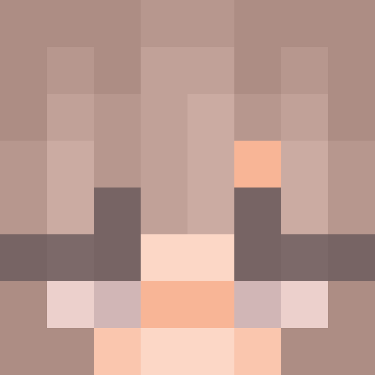 Weronqa's skin