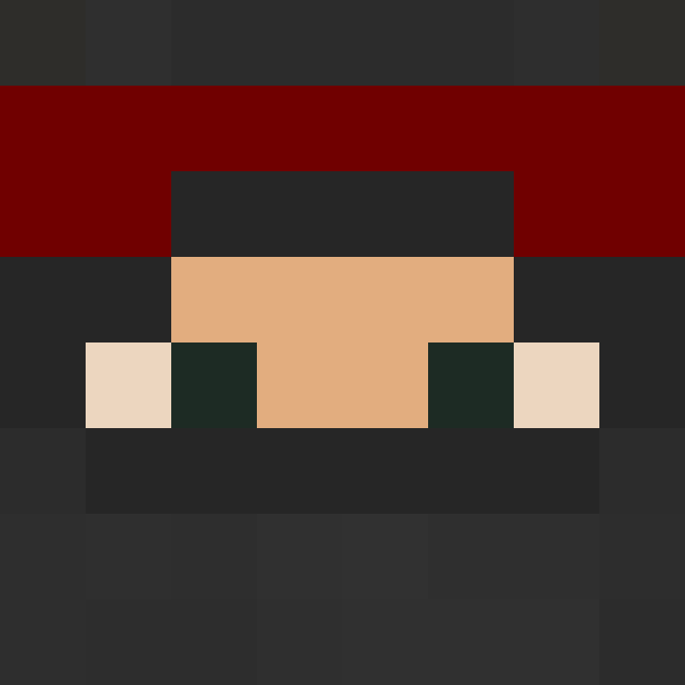 French4ce's skin