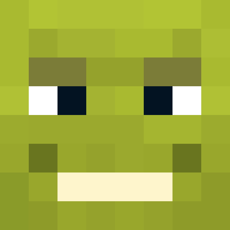 Maledict_YT's skin