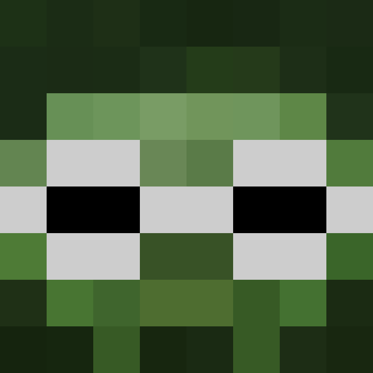 SundiMan's skin