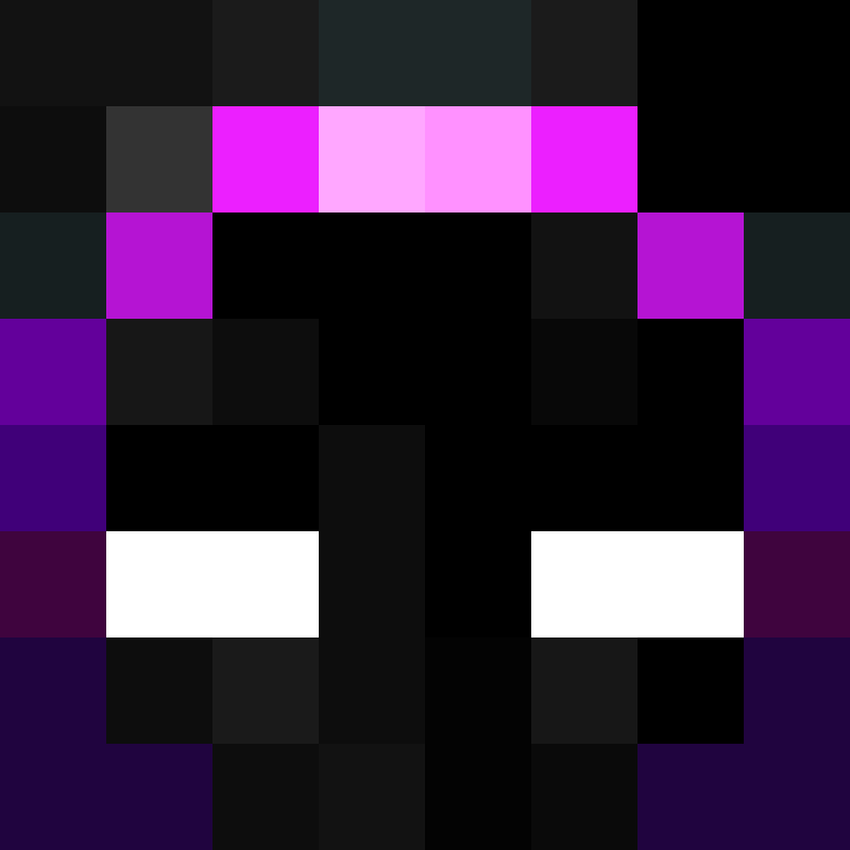 Mich1guro's skin