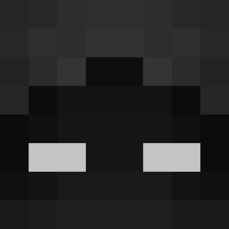 DJmuda's skin