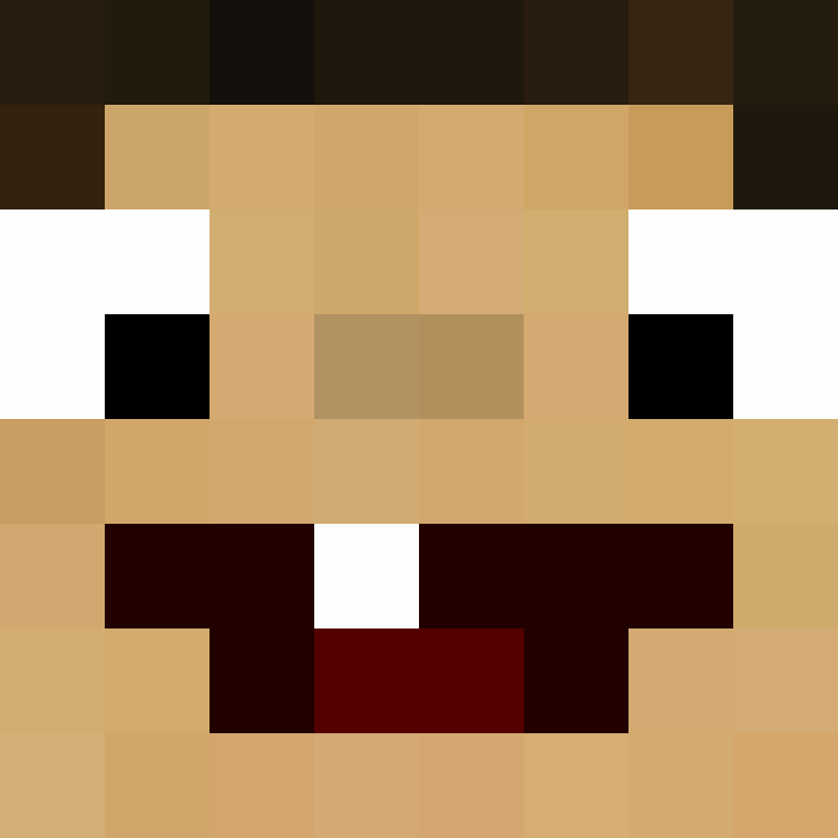PiromaxPL's skin