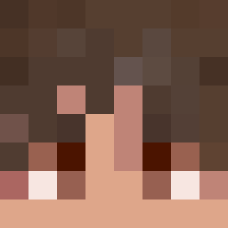 ItsMuzz's skin