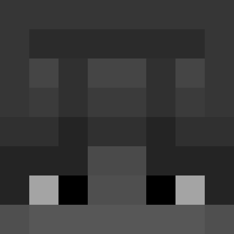 Fe4rCasp's skin