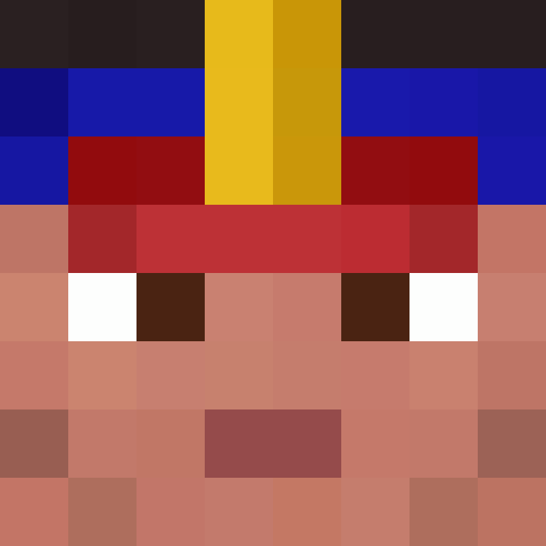 andofierromano's skin