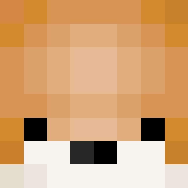 BoultXD's skin