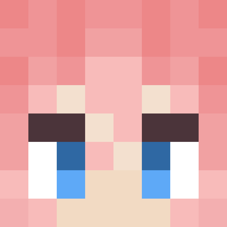 Zanzime's skin