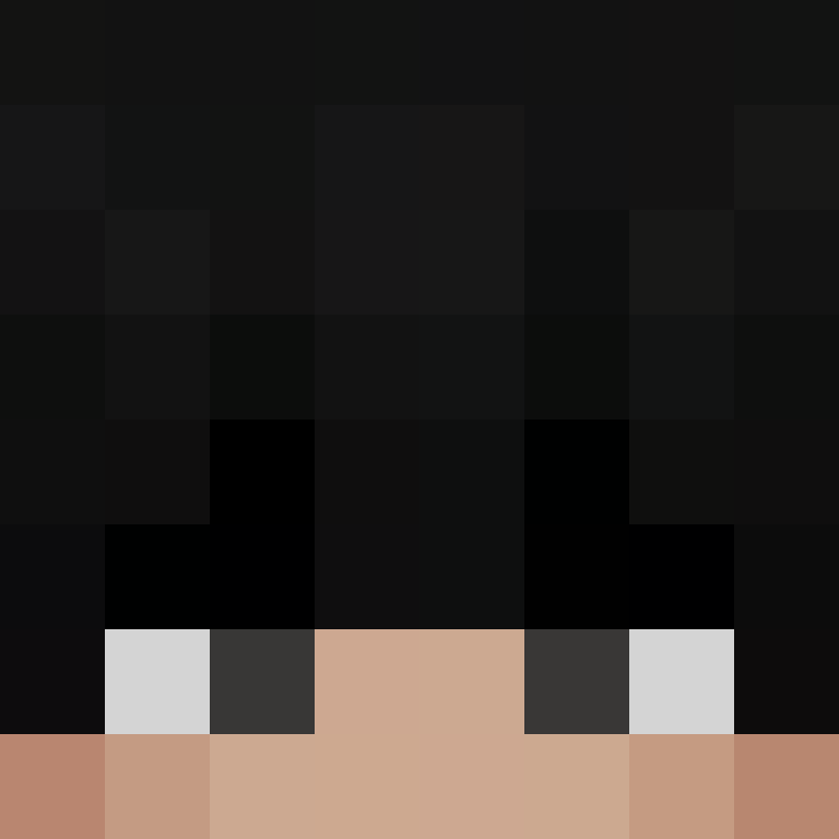 Chrisszy's skin