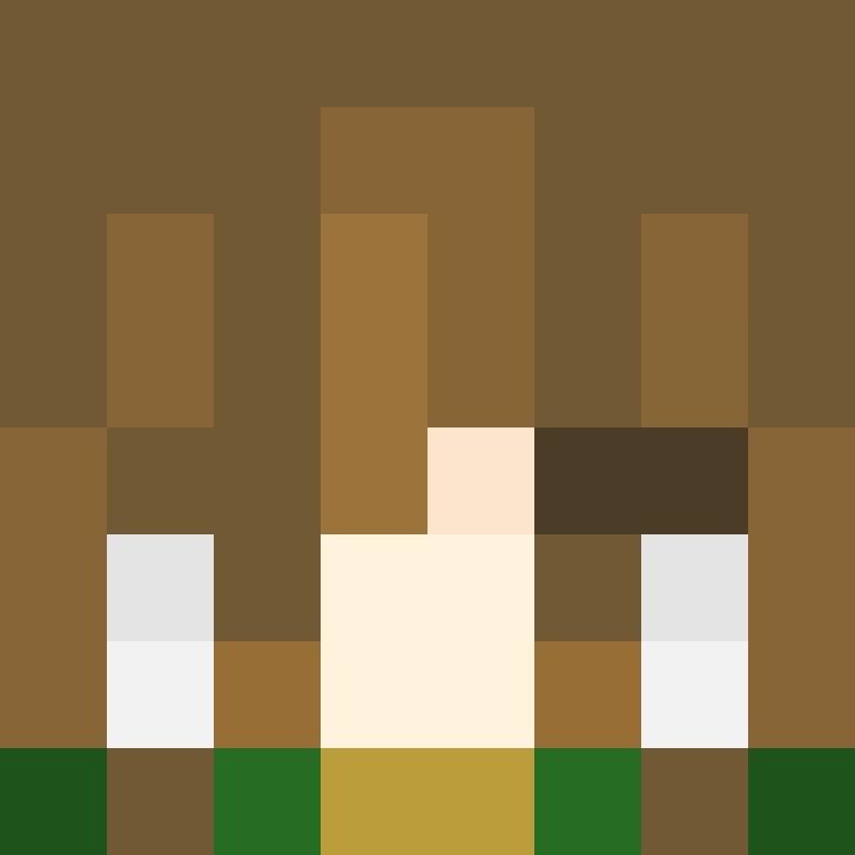 Keikitsu's skin