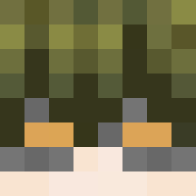 Gaiyyzestfest's skin