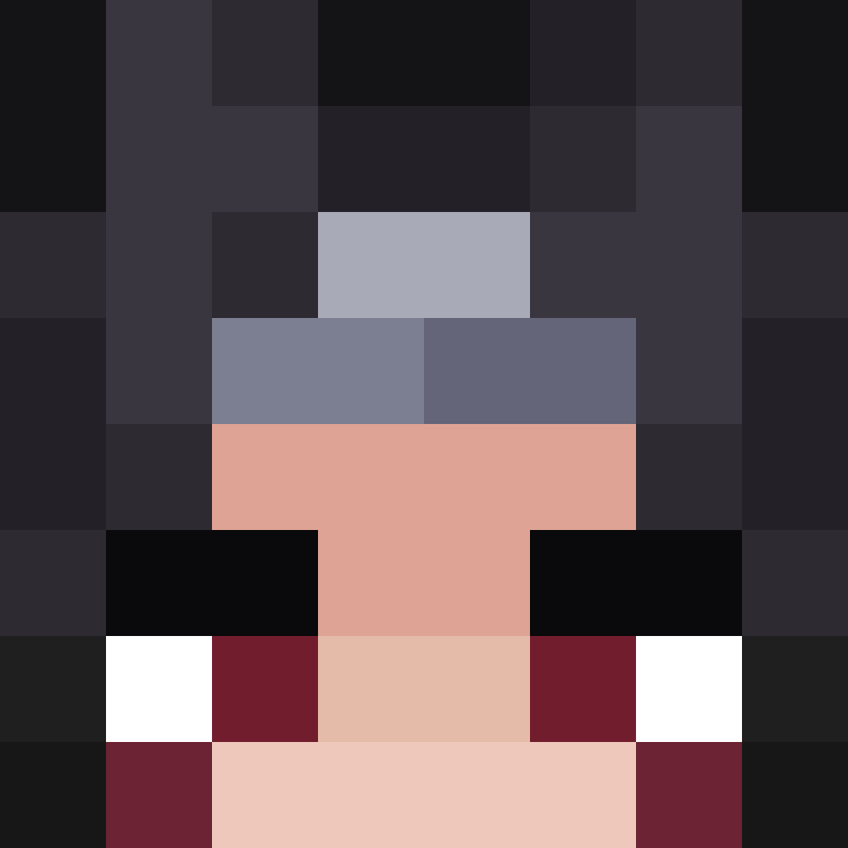 vxryi's skin