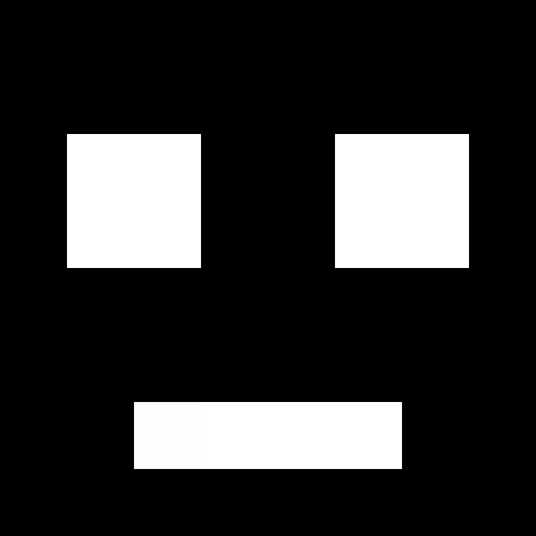 WOPED's skin
