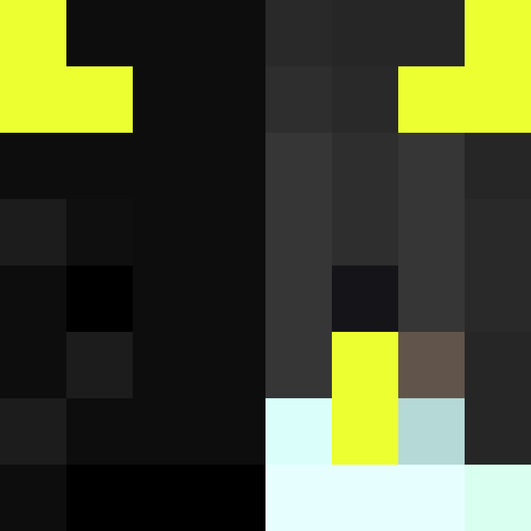 Bi_w0man's skin