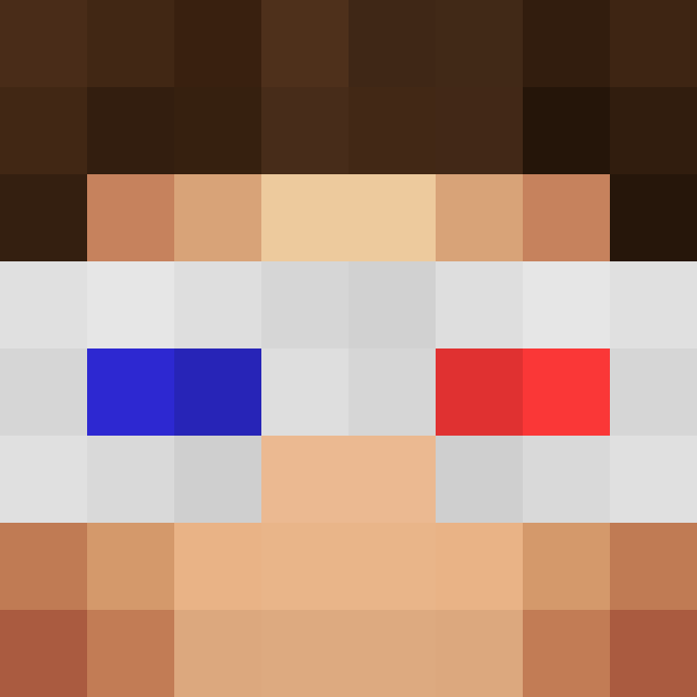 suiore's skin