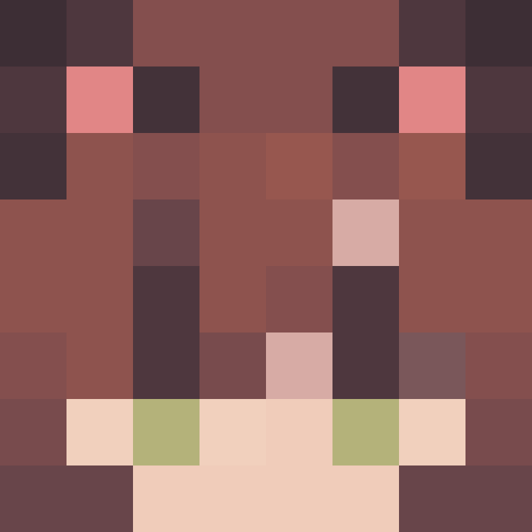 phoowin's skin