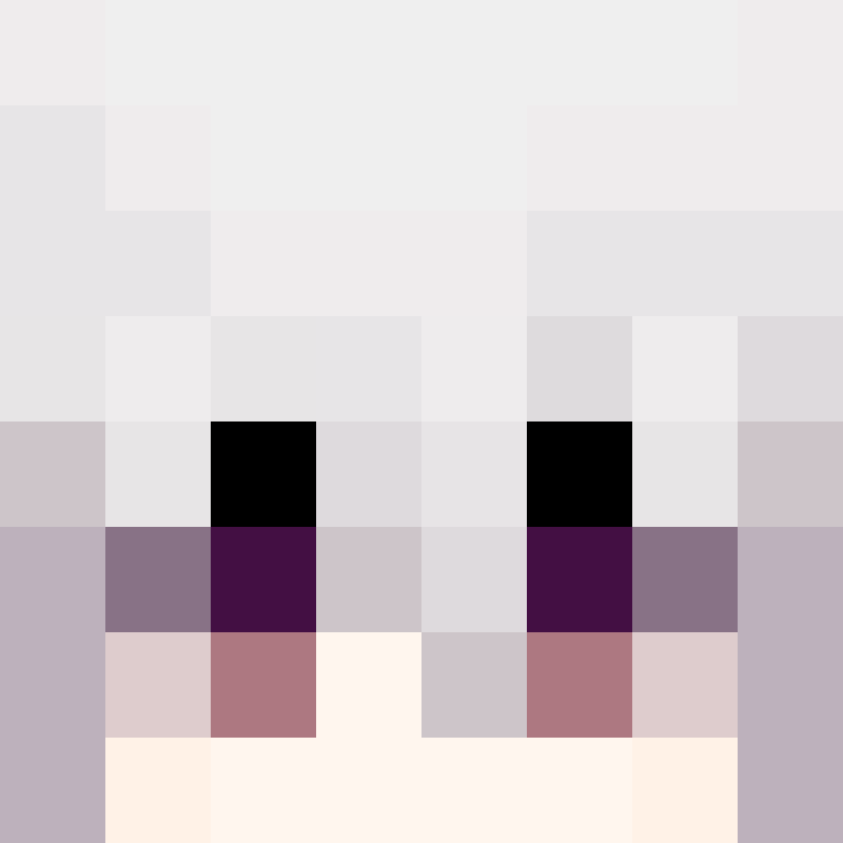 forgotten's skin