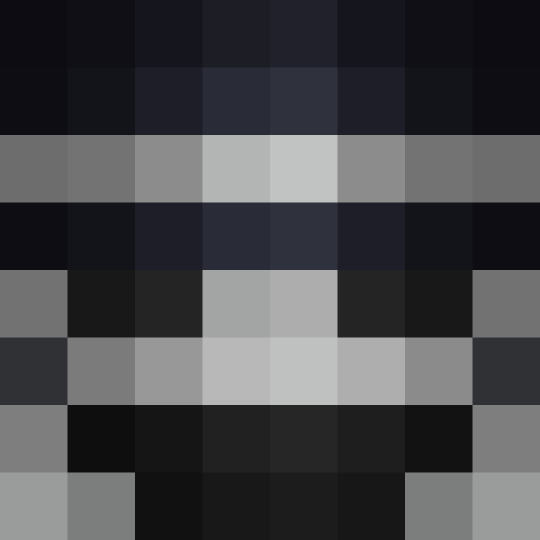 xBoro700's skin