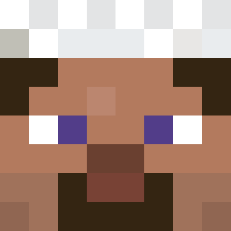 STARsyr's skin