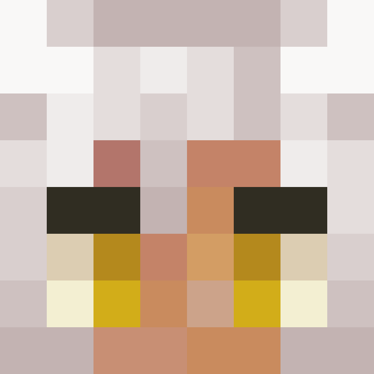 Poshadtalma's skin