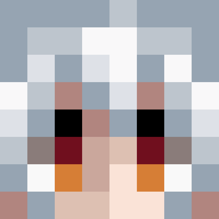 Macwrapito's skin