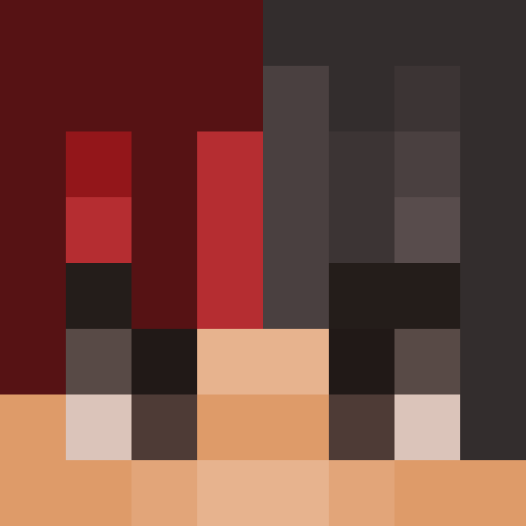 Akiyxz's skin